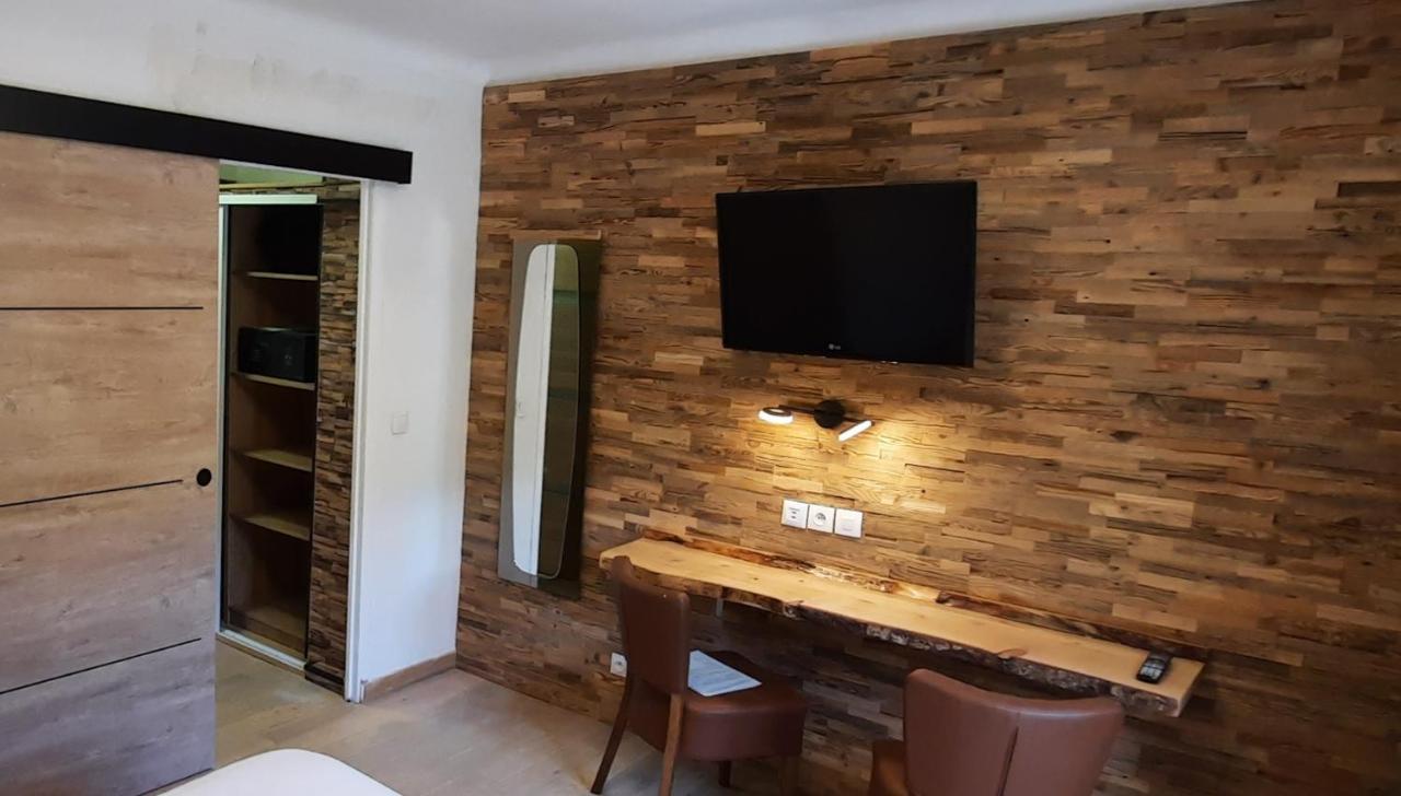 Hotel Chastellares Auron Exteriör bild