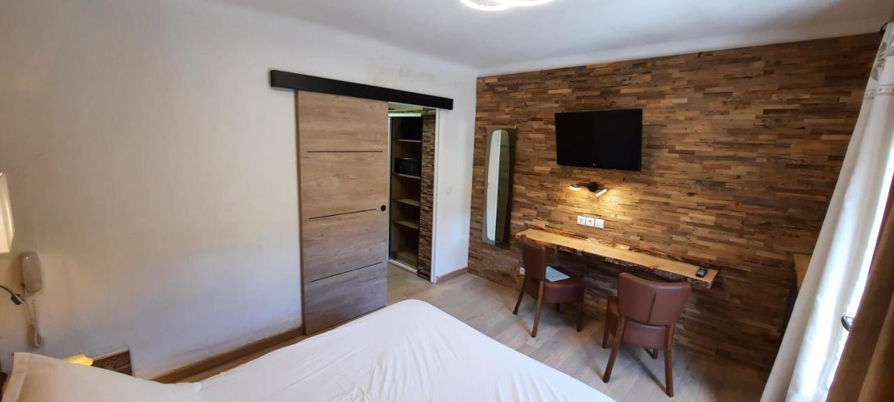 Hotel Chastellares Auron Exteriör bild
